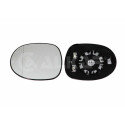 Cristal de espejo, retrovisor exterior
