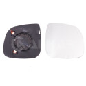 Cristal de espejo, retrovisor exterior ALKAR 6432948
