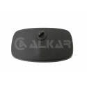 Retrovisor exterior, cabina