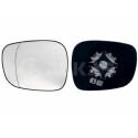 Cristal de espejo, retrovisor exterior
