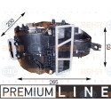Evaporador, aire acondicionado BEHR HELLA SERVICE 8FV 351 211-151