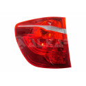 Piloto posterior
