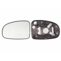 Cristal de espejo, retrovisor exterior