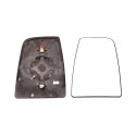 Cristal de espejo, retrovisor exterior ALKAR 6402666