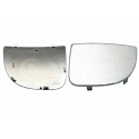 Cristal de espejo, retrovisor exterior ALKAR 6436250