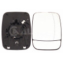 Cristal de espejo, retrovisor exterior ALKAR 6452645