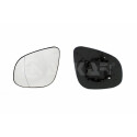 Cristal de espejo, retrovisor exterior ALKAR 6481698