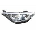 Faro principal