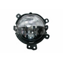 Faro antiniebla