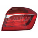 Piloto posterior