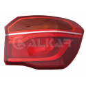 Piloto posterior ALKAR 2012889