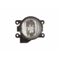Faro antiniebla
