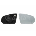 Cristal de espejo, retrovisor exterior