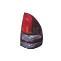 Piloto posterior