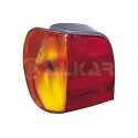 Piloto posterior