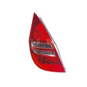 Piloto posterior