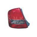 Piloto posterior