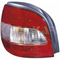 Piloto posterior
