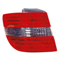 Piloto posterior