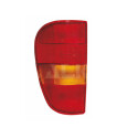 Piloto posterior