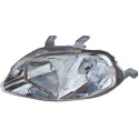 Faro principal
