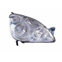 Faro principal