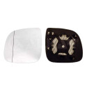 Cristal de espejo, retrovisor exterior