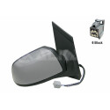 Retrovisor exterior ALKAR 6124400
