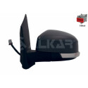 Retrovisor exterior ALKAR 6125401