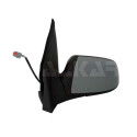 Retrovisor exterior