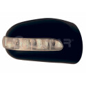 Cubierta, retrovisor ext.