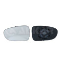 Cristal de espejo, retrovisor exterior ALKAR 6401130