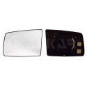 Cristal de espejo, retrovisor exterior