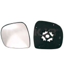 Cristal de espejo, retrovisor exterior