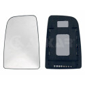 Cristal de espejo, retrovisor exterior
