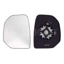Cristal de espejo, retrovisor exterior ALKAR 6401998
