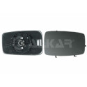 Cristal de espejo, retrovisor exterior ALKAR 6402098