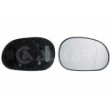 Cristal de espejo, retrovisor exterior