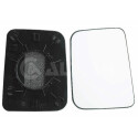 Cristal de espejo, retrovisor exterior