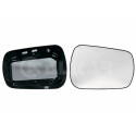 Cristal de espejo, retrovisor exterior