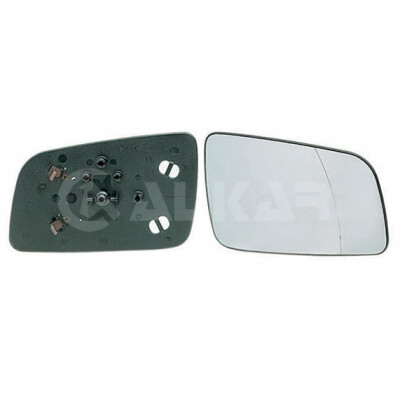 Cristal de espejo, retrovisor exterior