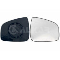 Cristal de espejo, retrovisor exterior ALKAR 6402594