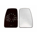 Cristal de espejo, retrovisor exterior