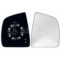 Cristal de espejo, retrovisor exterior