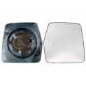 Cristal de espejo, retrovisor exterior