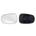 Cristal de espejo, retrovisor exterior ALKAR 6404164
