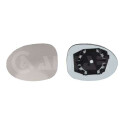 Cristal de espejo, retrovisor exterior