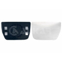 Cristal de espejo, retrovisor exterior