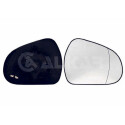 Cristal de espejo, retrovisor exterior ALKAR 6412284