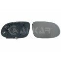 Cristal de espejo, retrovisor exterior ALKAR 6424700
